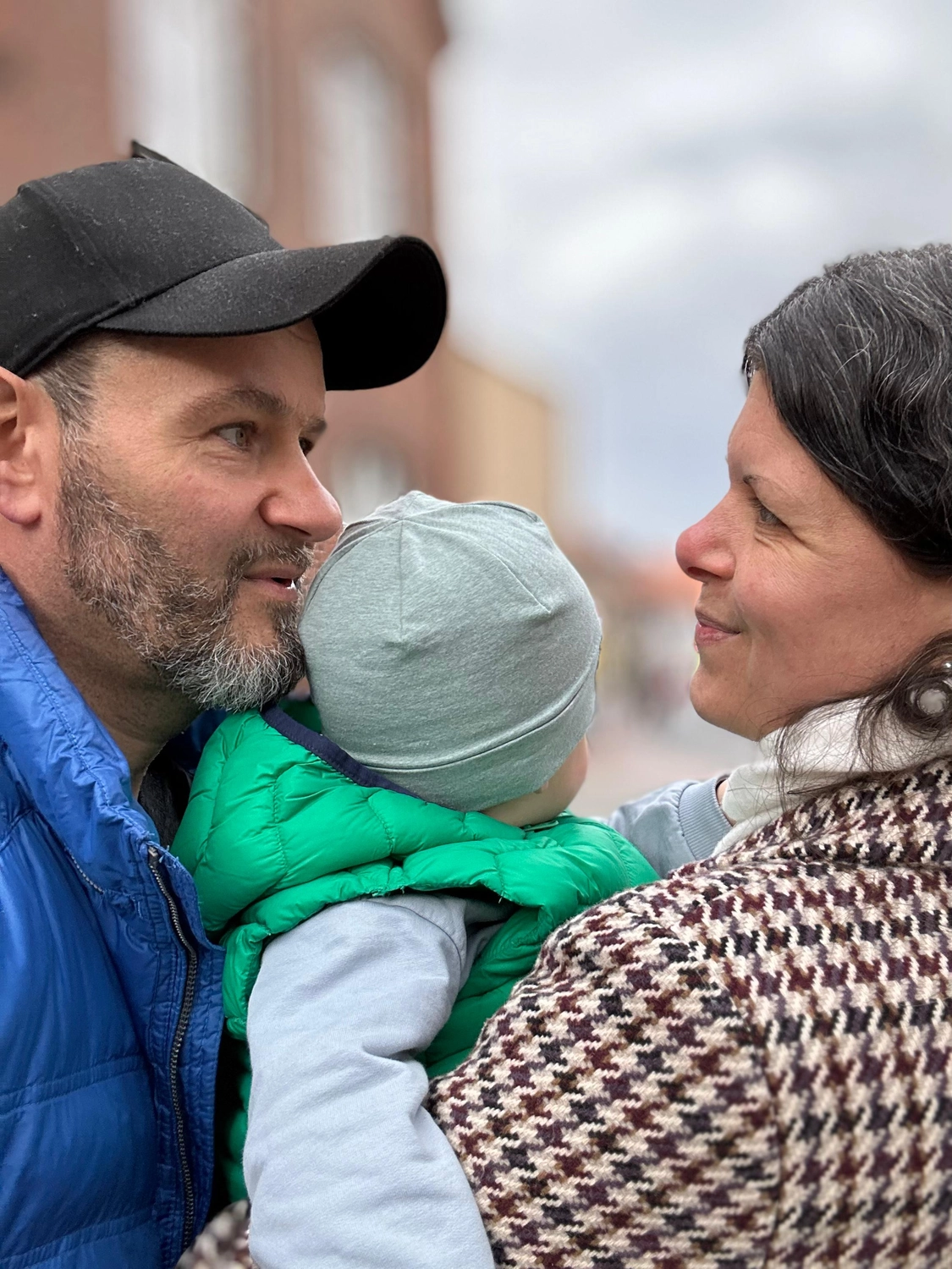 Lebenszeit sinnvoll nutzen